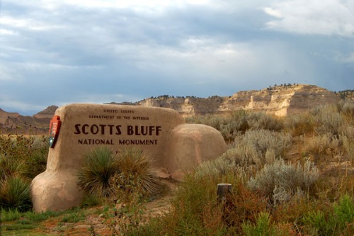 Scottsbluff 